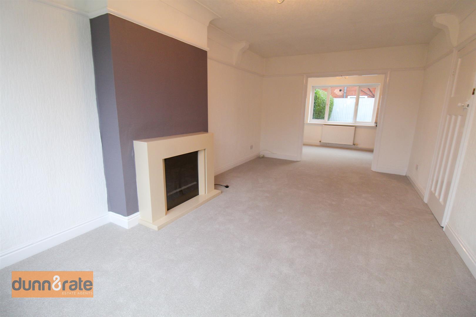 Brough Lane, Trentham, Stoke-On-Trent